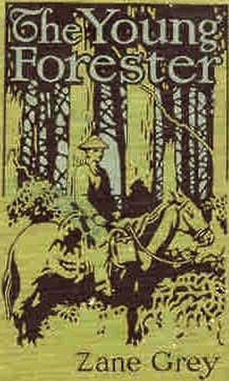 The Young Forester  [ePUB]